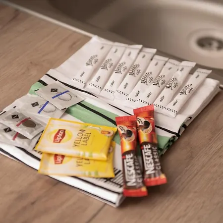 Stawowa Standard By Bookinghost Διαμέρισμα Βρότσλαβ