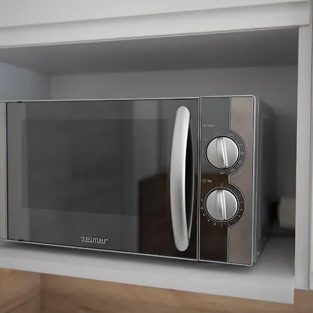 Διαμέρισμα Stawowa Standard By Bookinghost