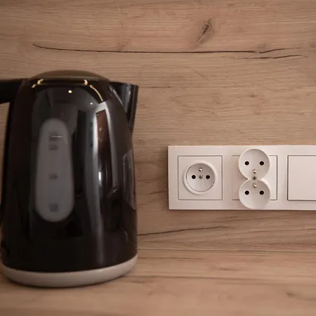 Διαμέρισμα Stawowa Standard By Bookinghost