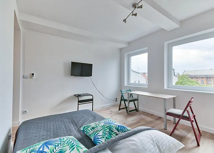 Stawowa Standard By Bookinghost Apartamento