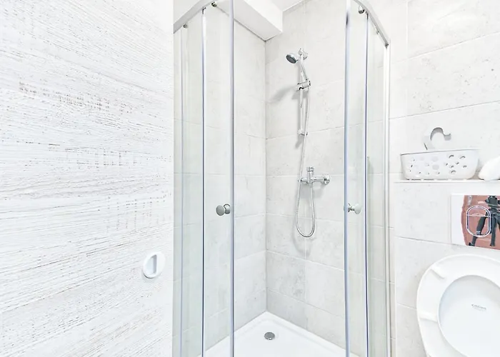 Stawowa Standard By Bookinghost Apartamento