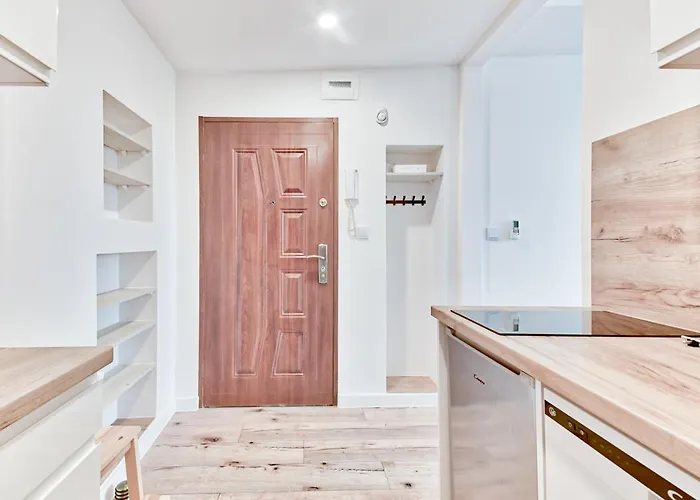 Apartamento Stawowa Standard By Bookinghost