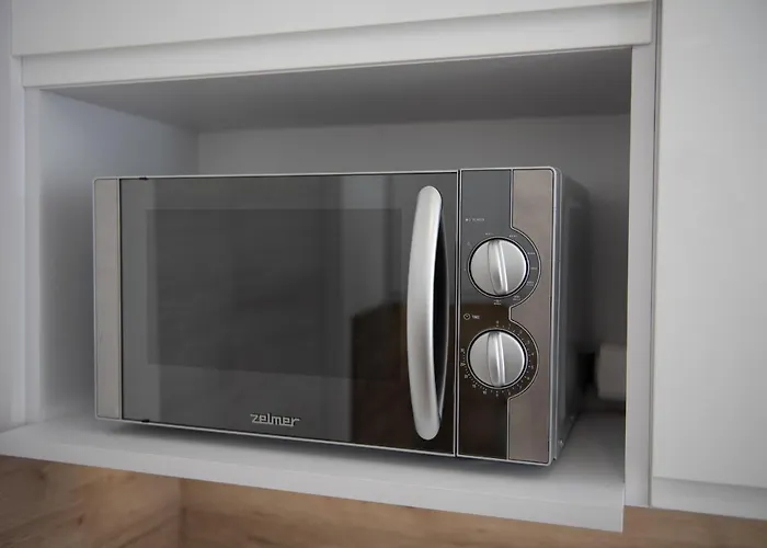 Apartamento Stawowa Standard By Bookinghost