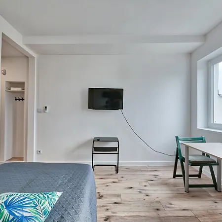 Stawowa Standard Apartment