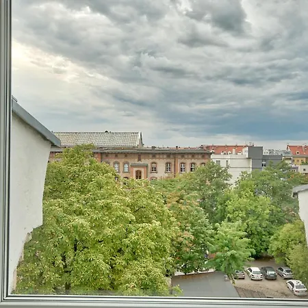Stawowa Standard By Bookinghost Wroclaw
