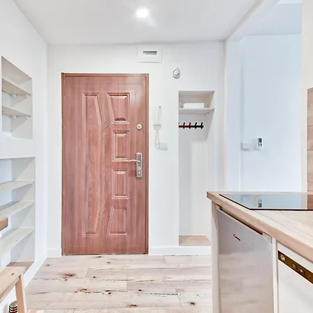 アパート Stawowa Standard By Bookinghost