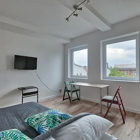 Apartment Stawowa Standard
