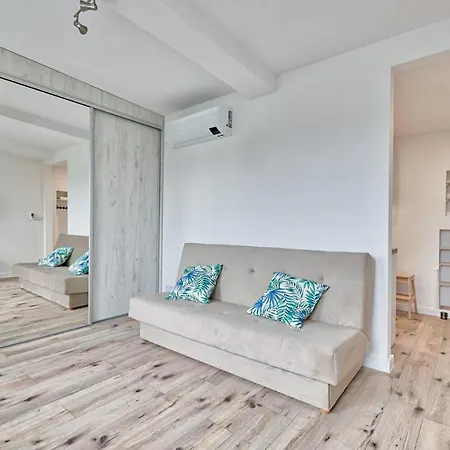 Apartment Stawowa Standard Wroclaw